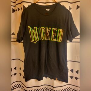 Wicked Old Navy T-Shirt